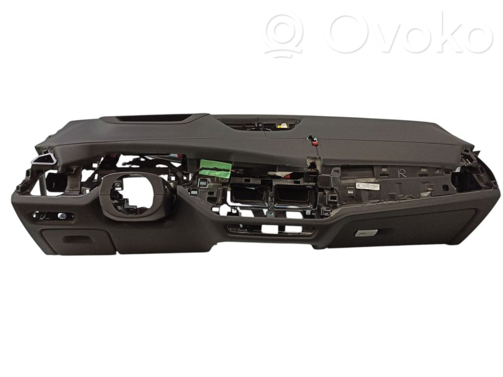 BMW X5 G05 Dashboard 