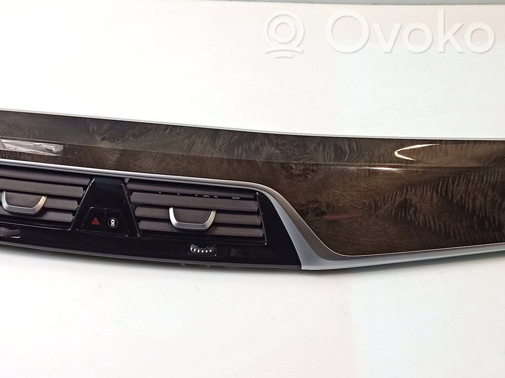 BMW 5 G30 G31 G38 Element deski rozdzielczej 