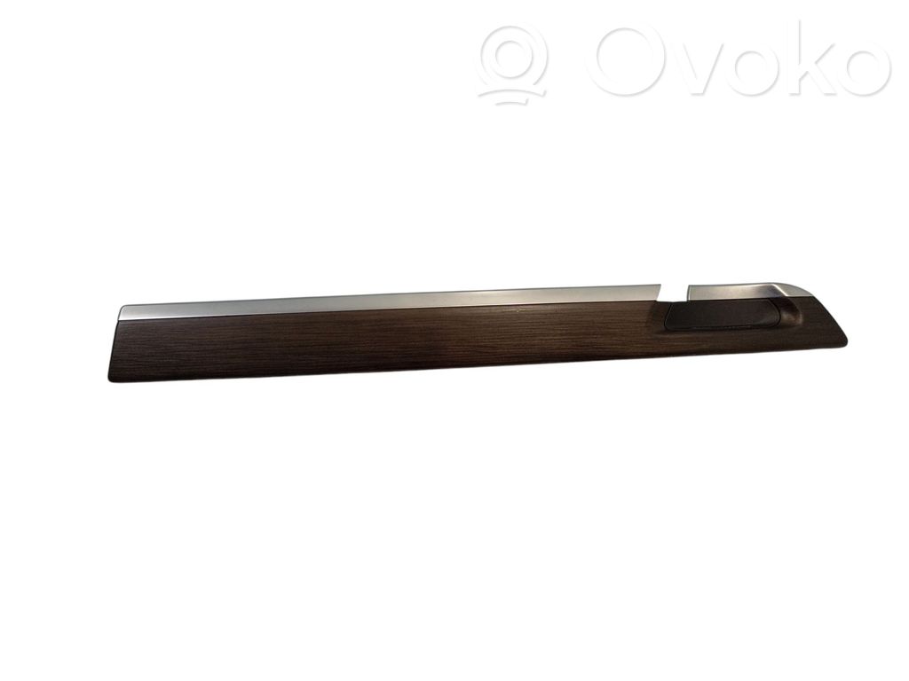 BMW 7 F01 F02 F03 F04 Ramă ornament torpedou bord 