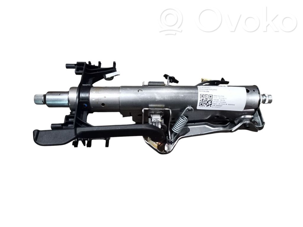 BMW 2 F45 Ax volan 