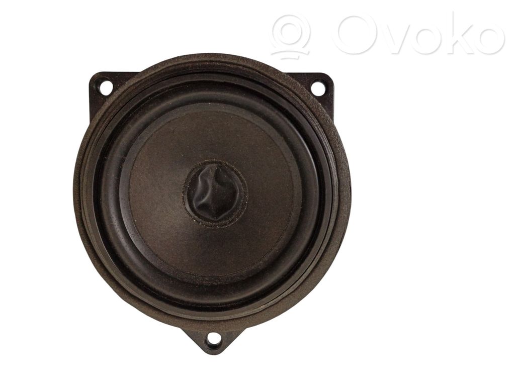 Altavoz de la puerta delantera   65136922214,6922214