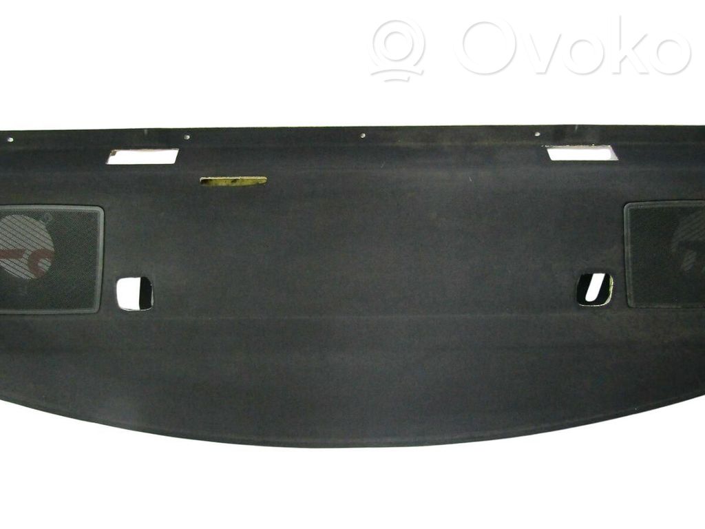 BMW 3 E90 E91 Parcel shelf 