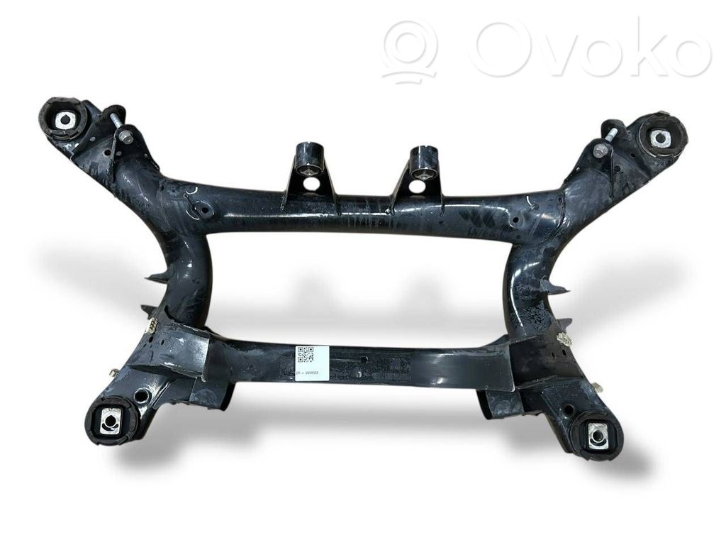 BMW 3 F30 F35 F31 Rear subframe 