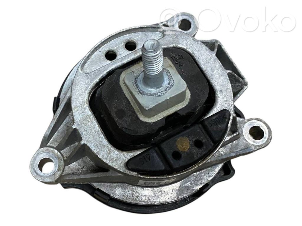BMW 3 F30 F35 F31 Suport tampon motor 