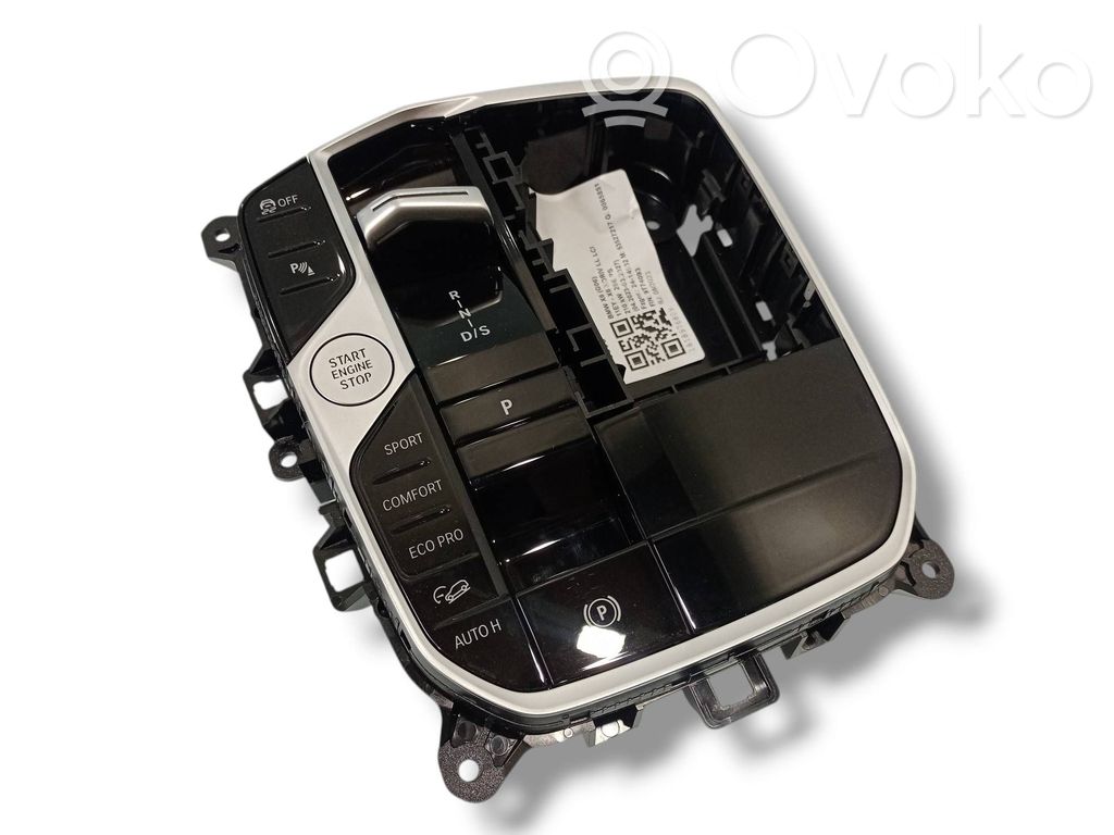 BMW X6 G06 Selector de cambios 