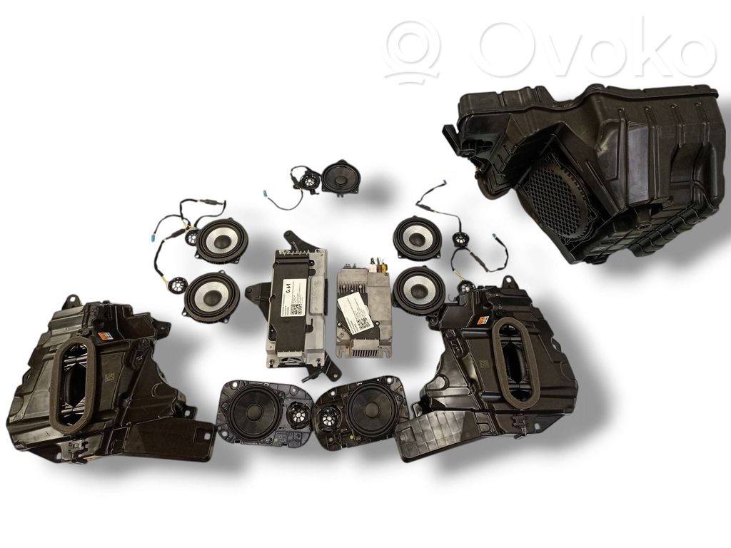 Zestaw audio   5A42AA1,65135A42AA1,5A42AA2,5A07EA6,5A0F467,5A594D7,5A594D8,5A6A9C4,5A83C46,65125A83C46,65127927900,65135A07EA6,65135A0F467,65135A42AA2,65135A594D7,65135A594D8,65135A6A9C4,7927900