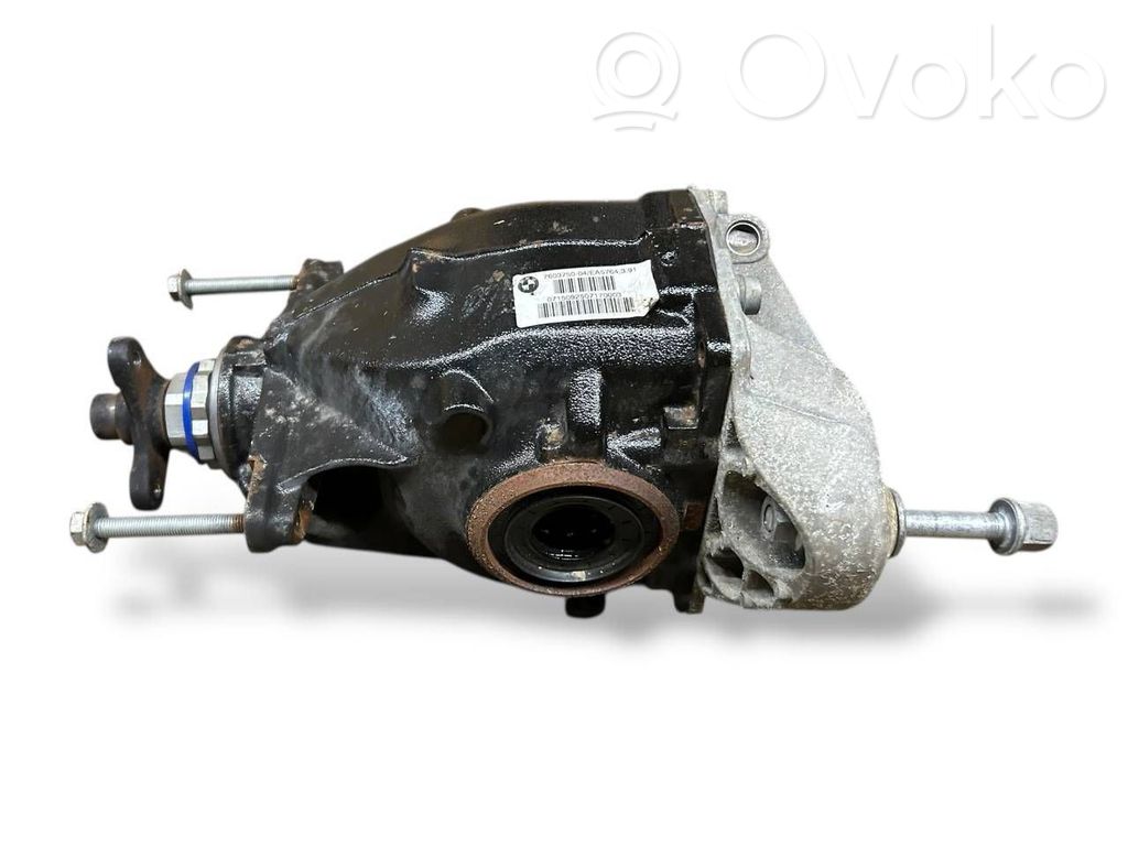 BMW 4 F32 F33 Diferențial spate 