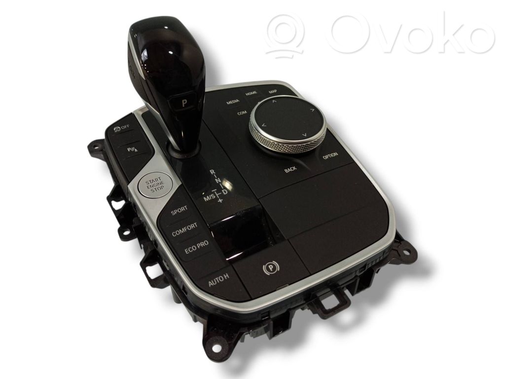 BMW 3 G20 G21 Gear shifter/selector 