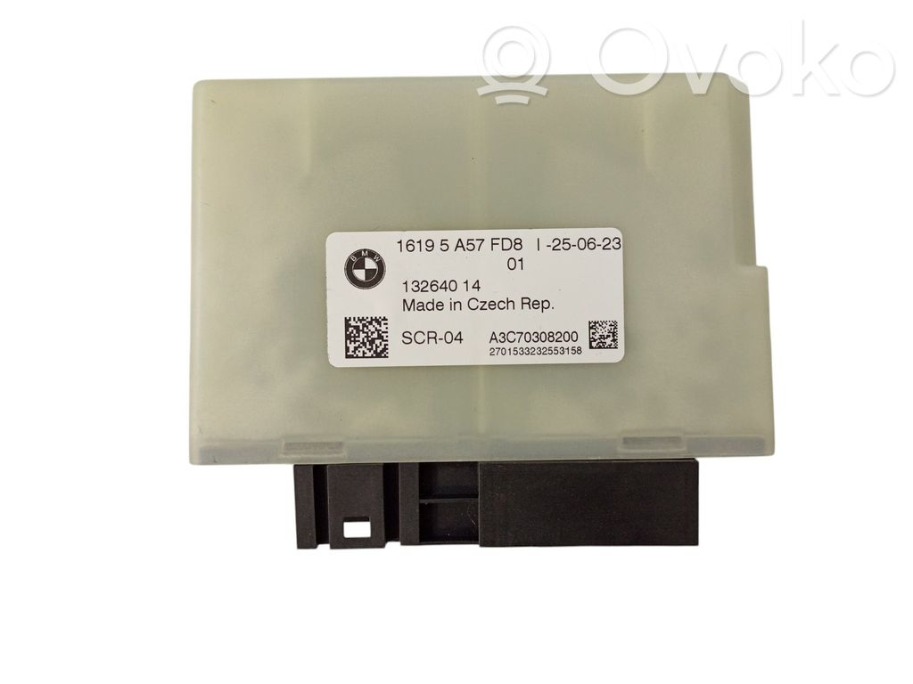 BMW X7 G07 Adblue control unit 