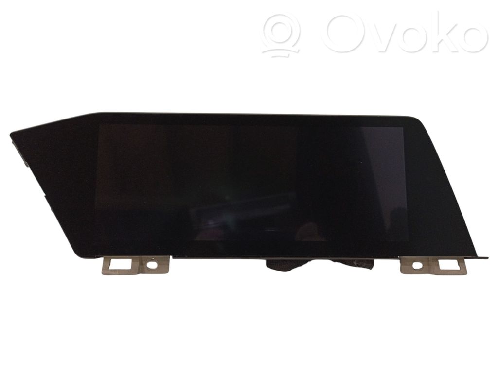 BMW X5 G05 Pantalla/monitor/visor 