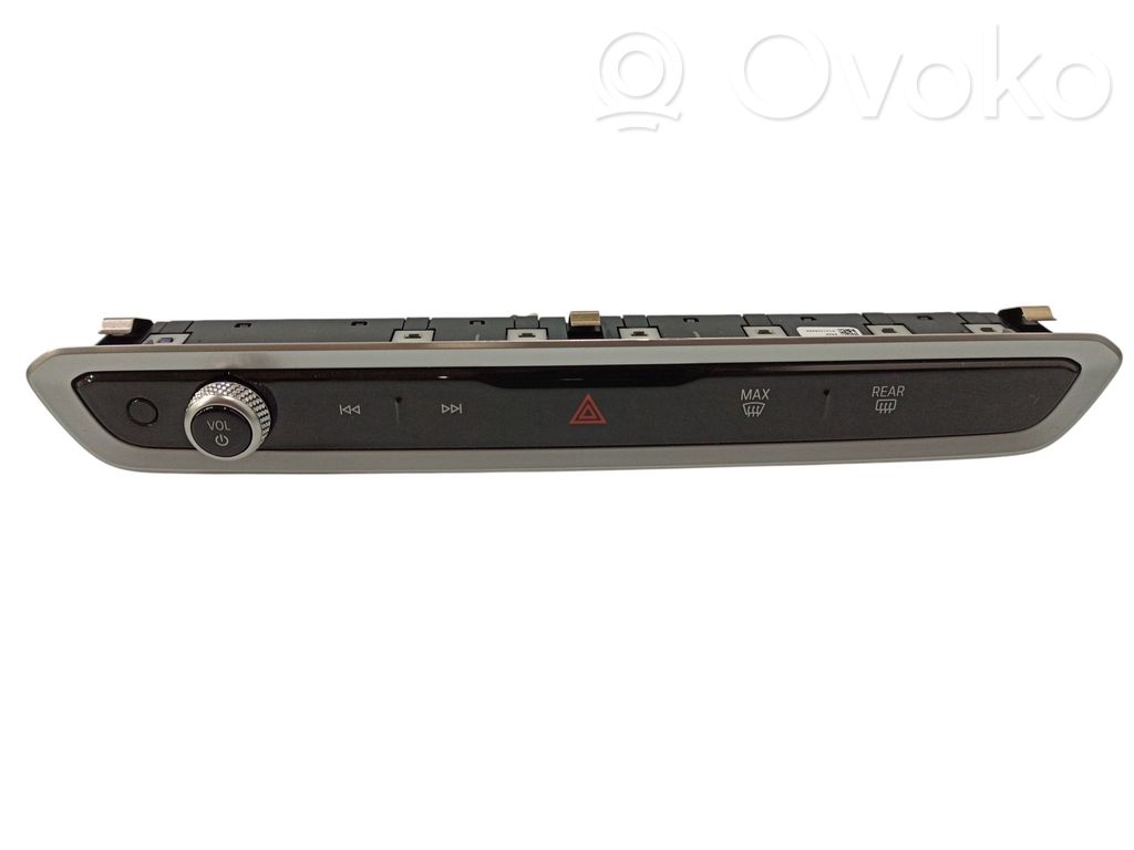 BMW X5 G05 Mando de control del sonido 