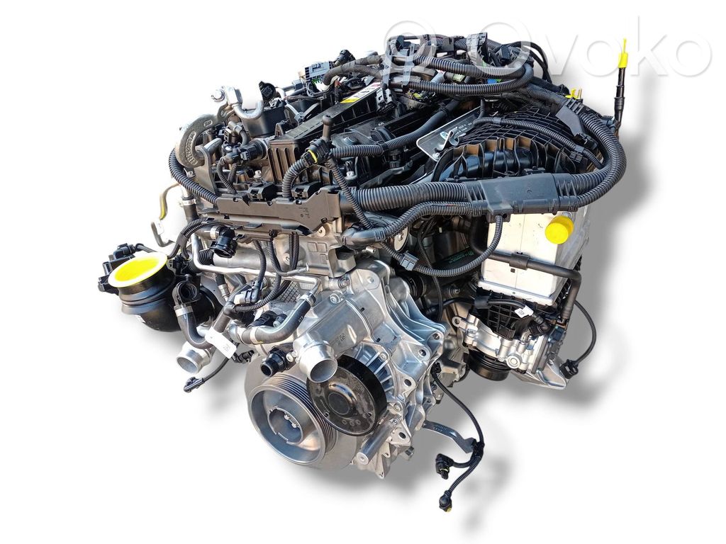 Motor   S58B30A,5A37404,11005A37404