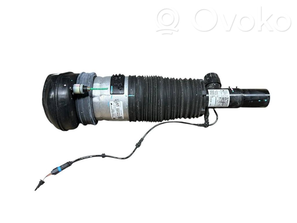 BMW X5 G05 Amortizor pneumatic față 