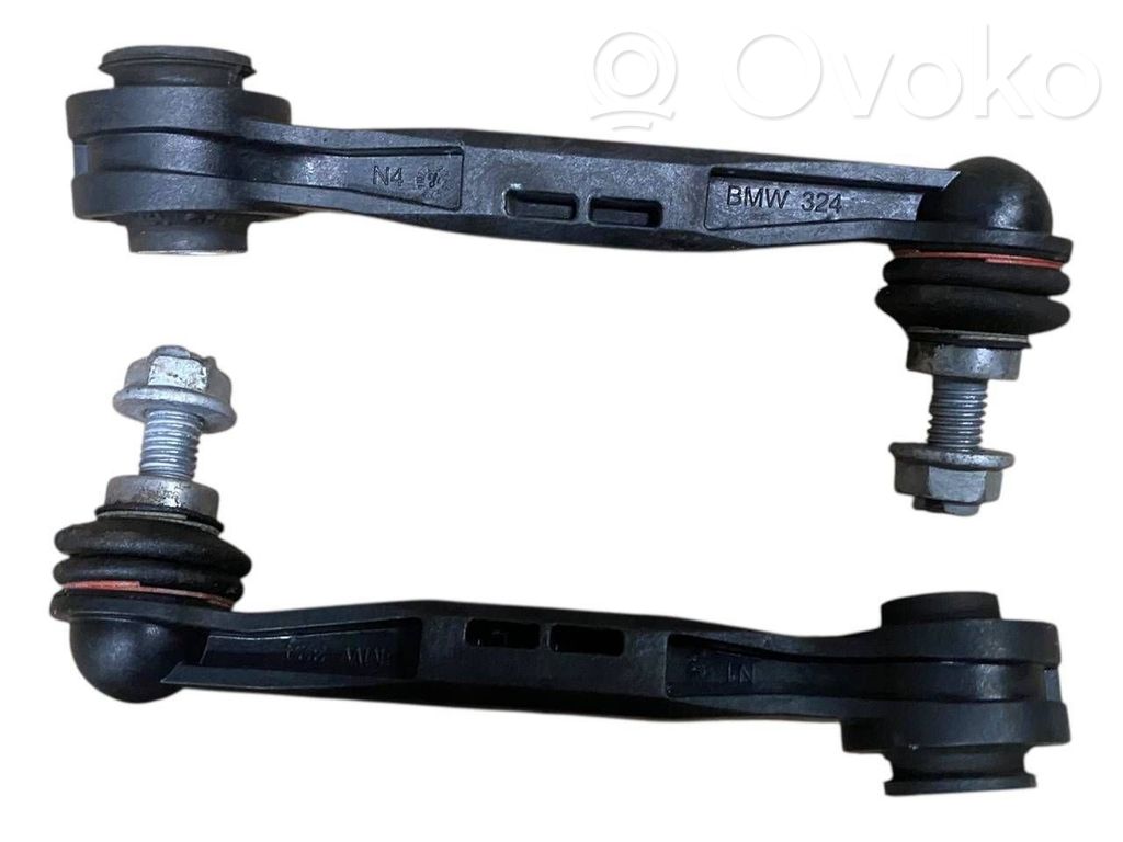 BMW X3 F25 Bară/bieletă antiruliu spate 