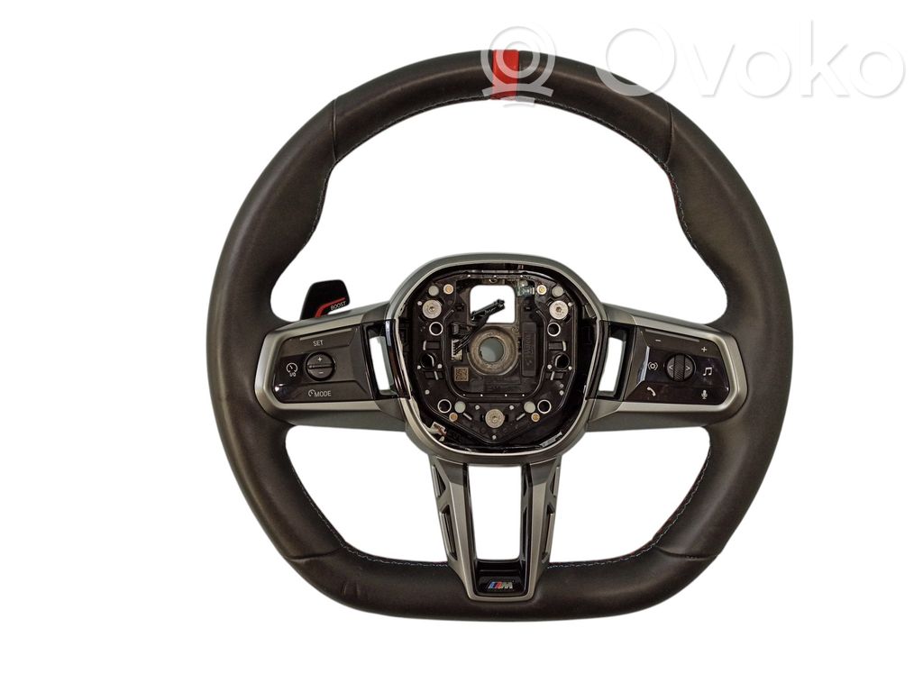 BMW 5 G60 G61 Kierownica 