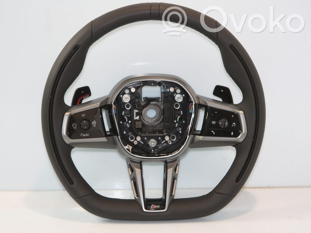 BMW 5 G60 G61 Ohjauspyörä 