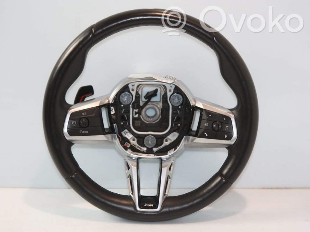 BMW X2 U10 Руль 