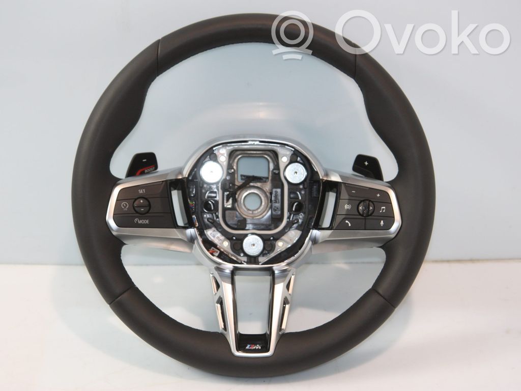 BMW X2 U10 Volante 