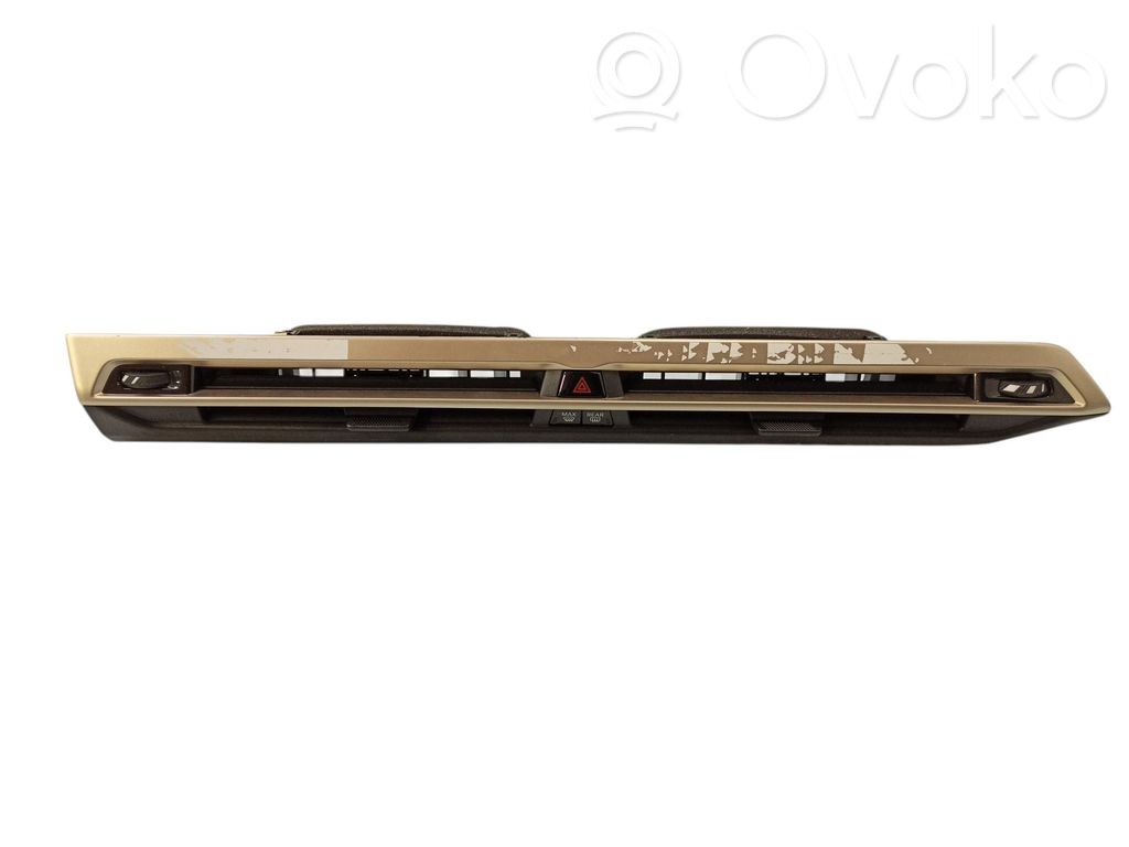 BMW iX Centrinės oro grotelės 