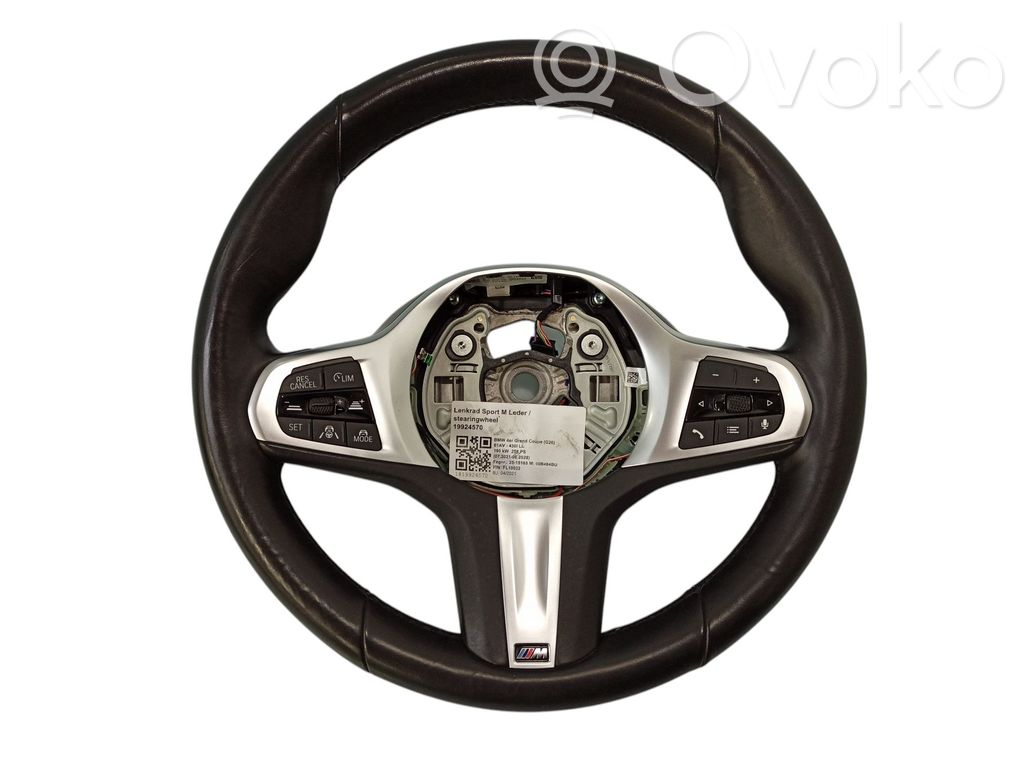 BMW 3 G20 G21 Kierownica 