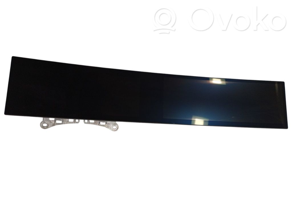 BMW 7 G70 Screen/display/small screen 