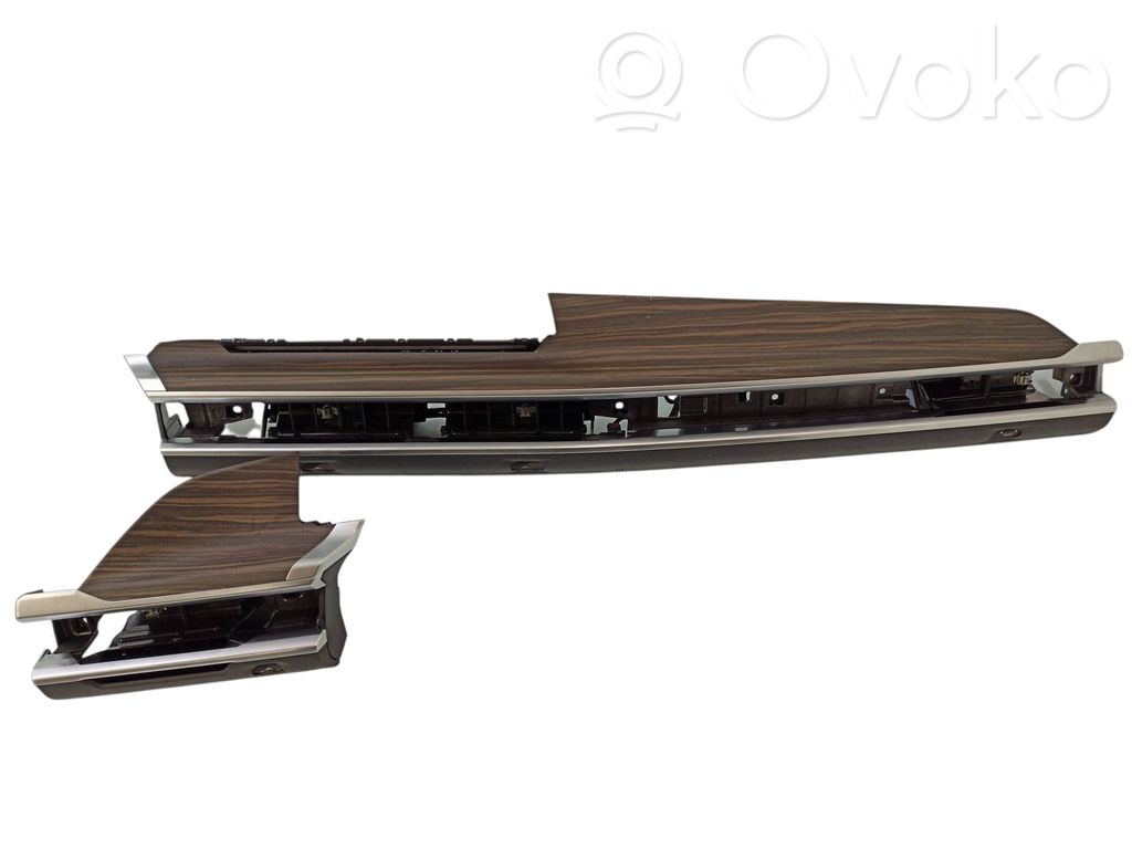 BMW 7 G70 Mască ceasuri bord 
