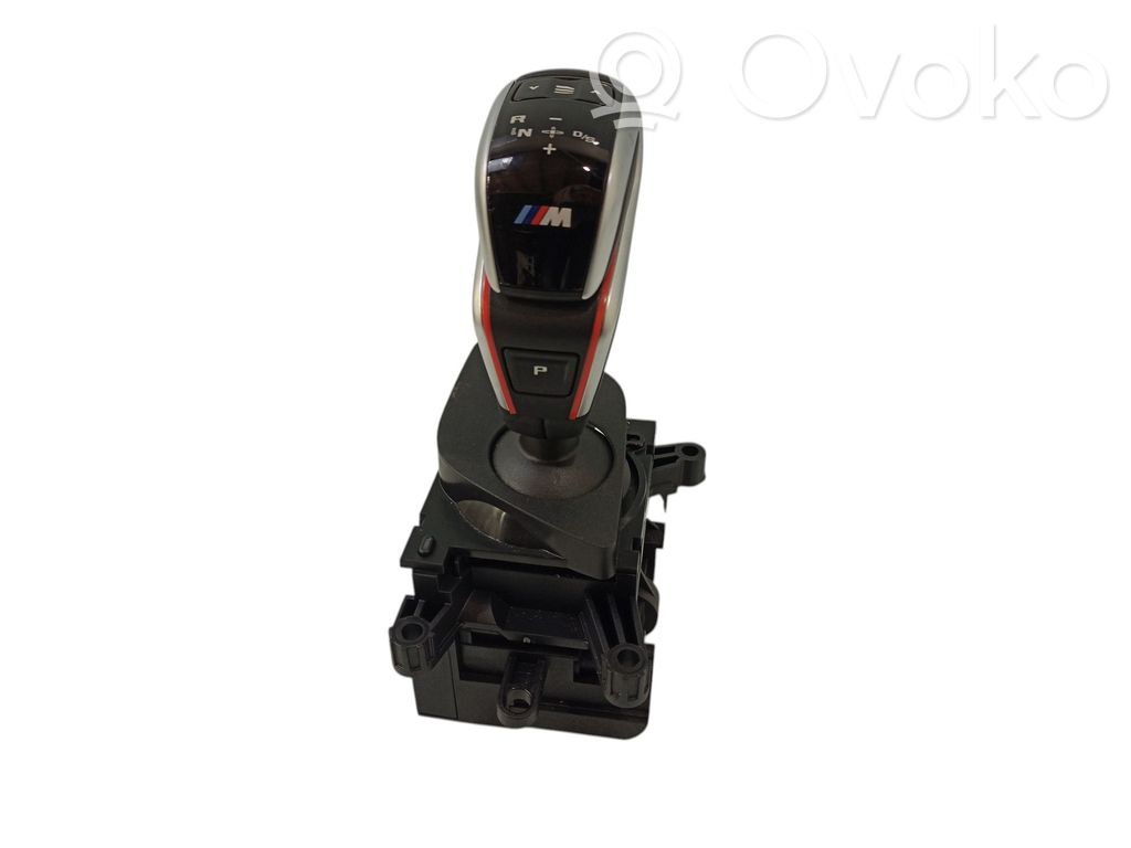 BMW M5 F90 Selector de cambios 