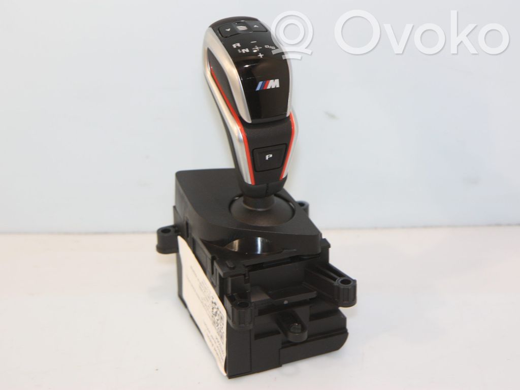 BMW M5 F90 Selector de cambios 