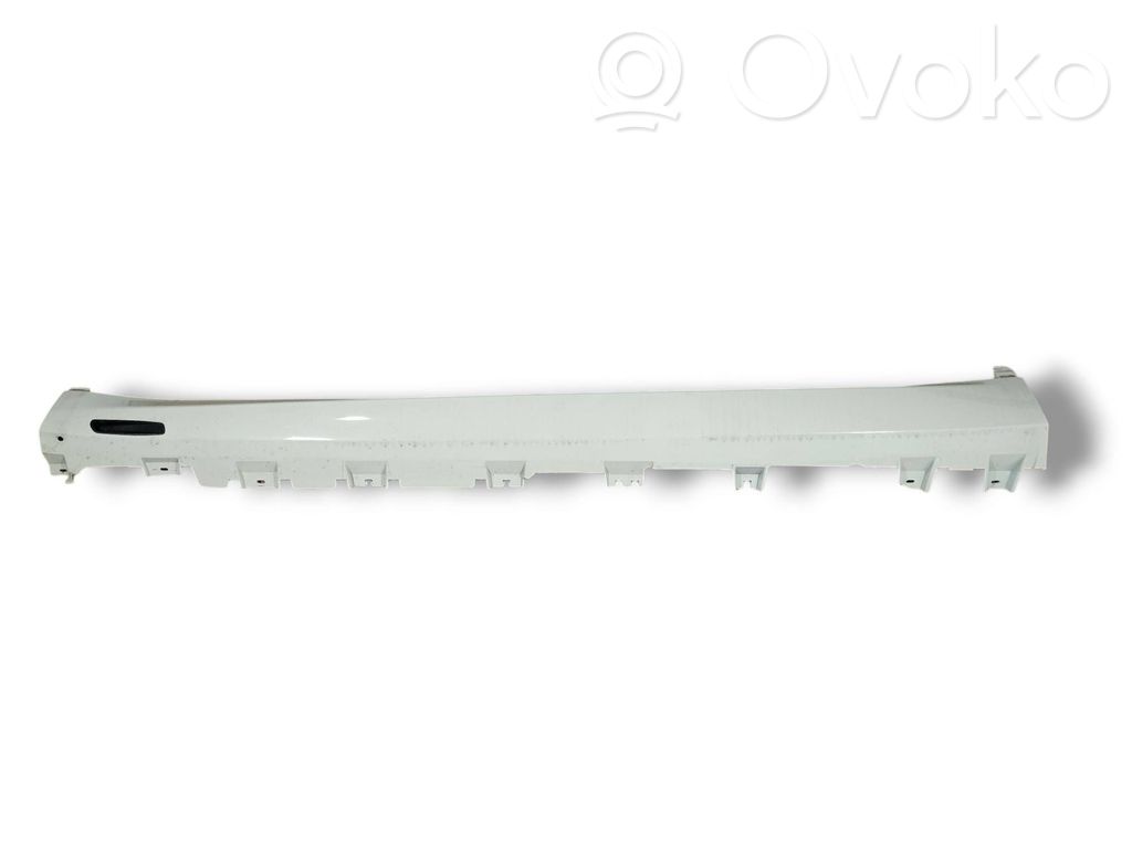 BMW X5 G05 Sill 