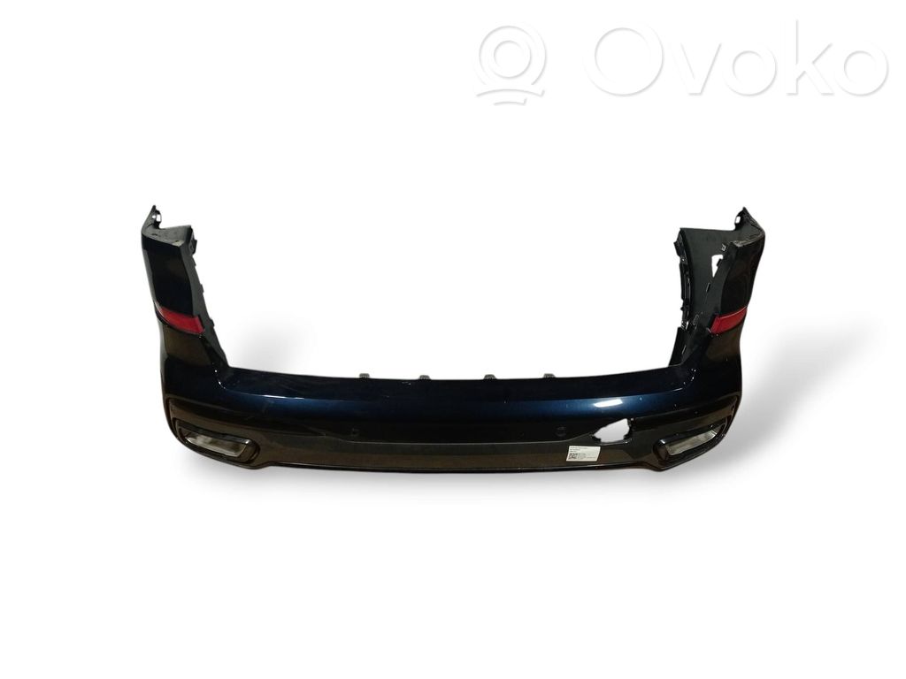 BMW X7 G07 Parachoques 