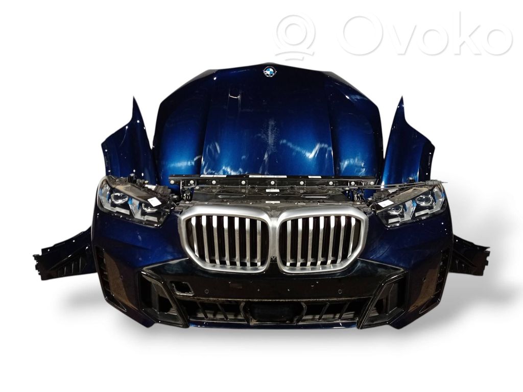 BMW X5 G05 Front piece kit 