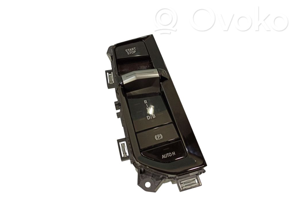BMW 5 G60 G61 Selector de cambios 