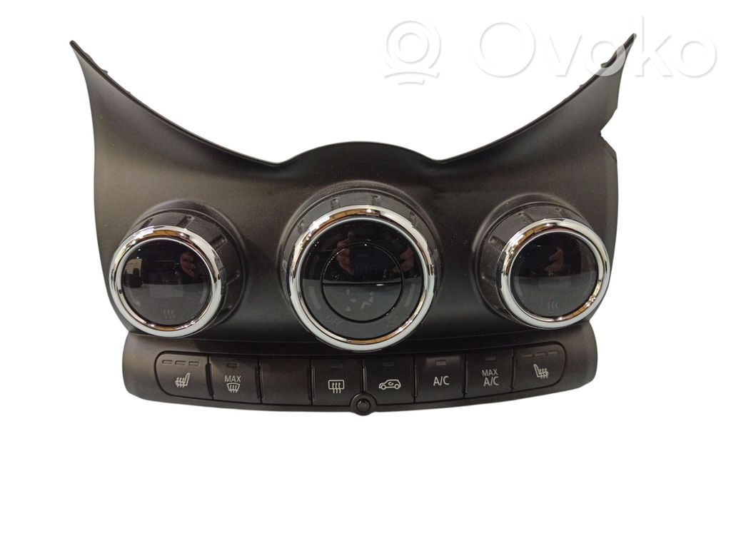 Mini One - Cooper F56 F55 Climate control unit 