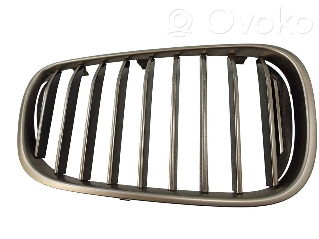 BMW 7 G11 G12 Grilă radiator față 