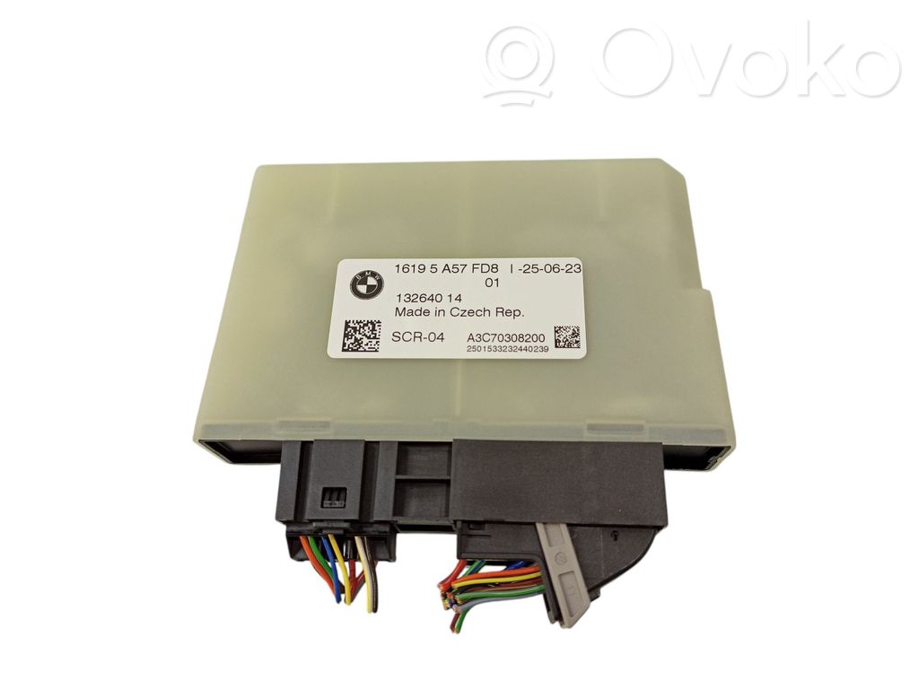 BMW X7 G07 Adblue control unit 