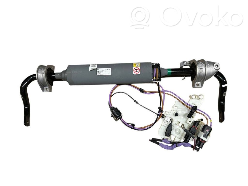 BMW XM Aktiver Stabilisator hinten 