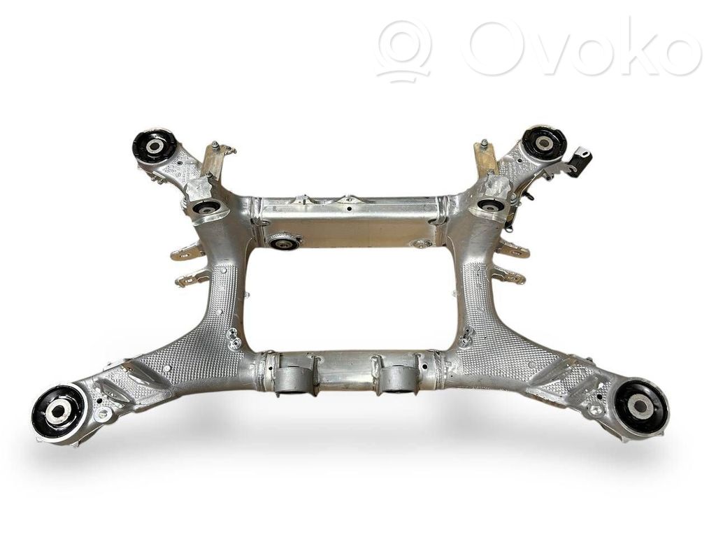 BMW XM Rear subframe 