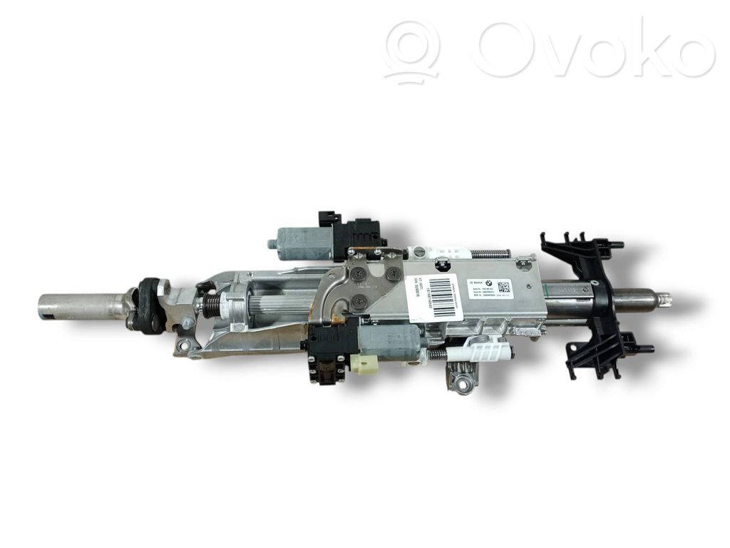 BMW X7 G07 Steering wheel axle set 