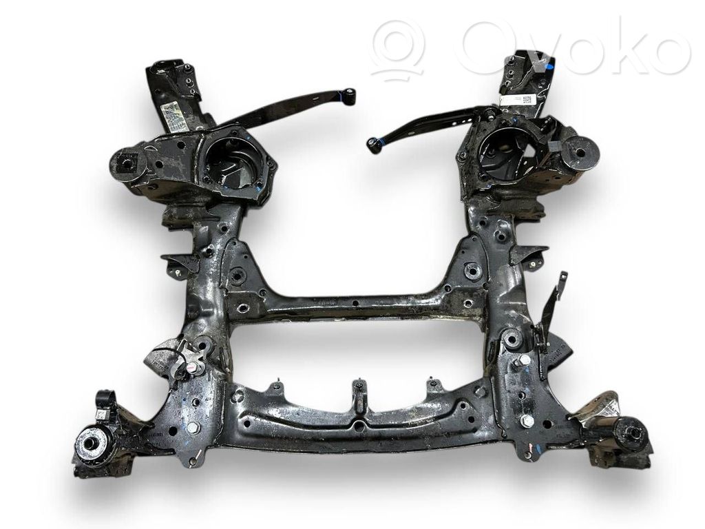 BMW XM Front subframe 