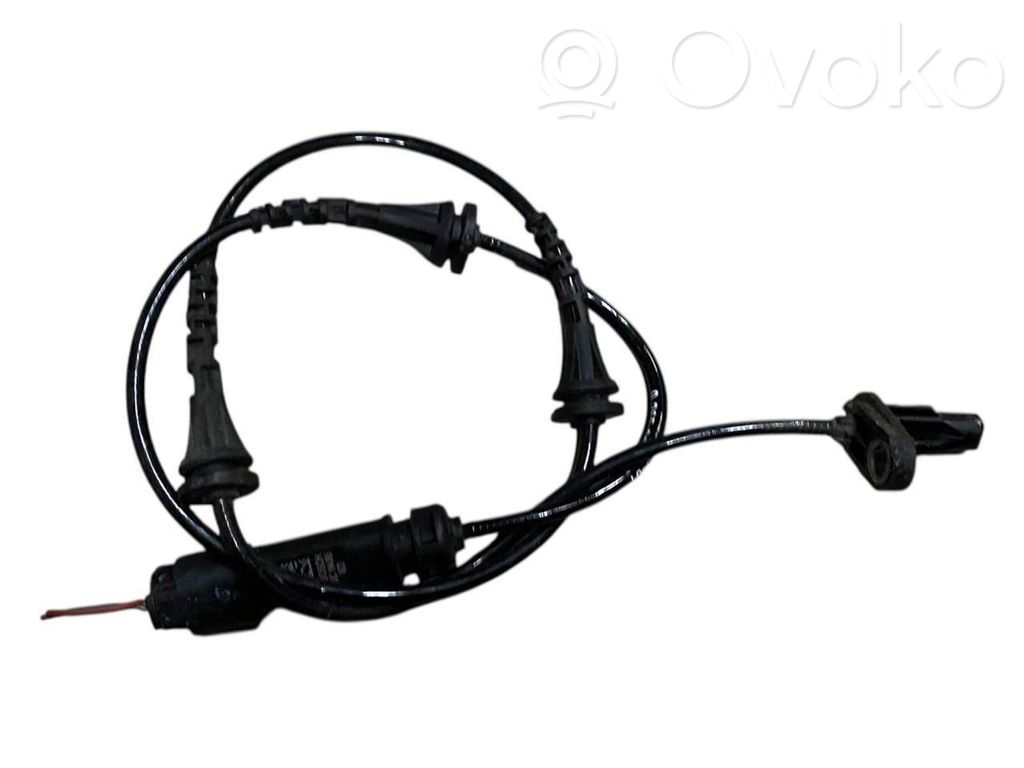 BMW XM ABS Sensor 