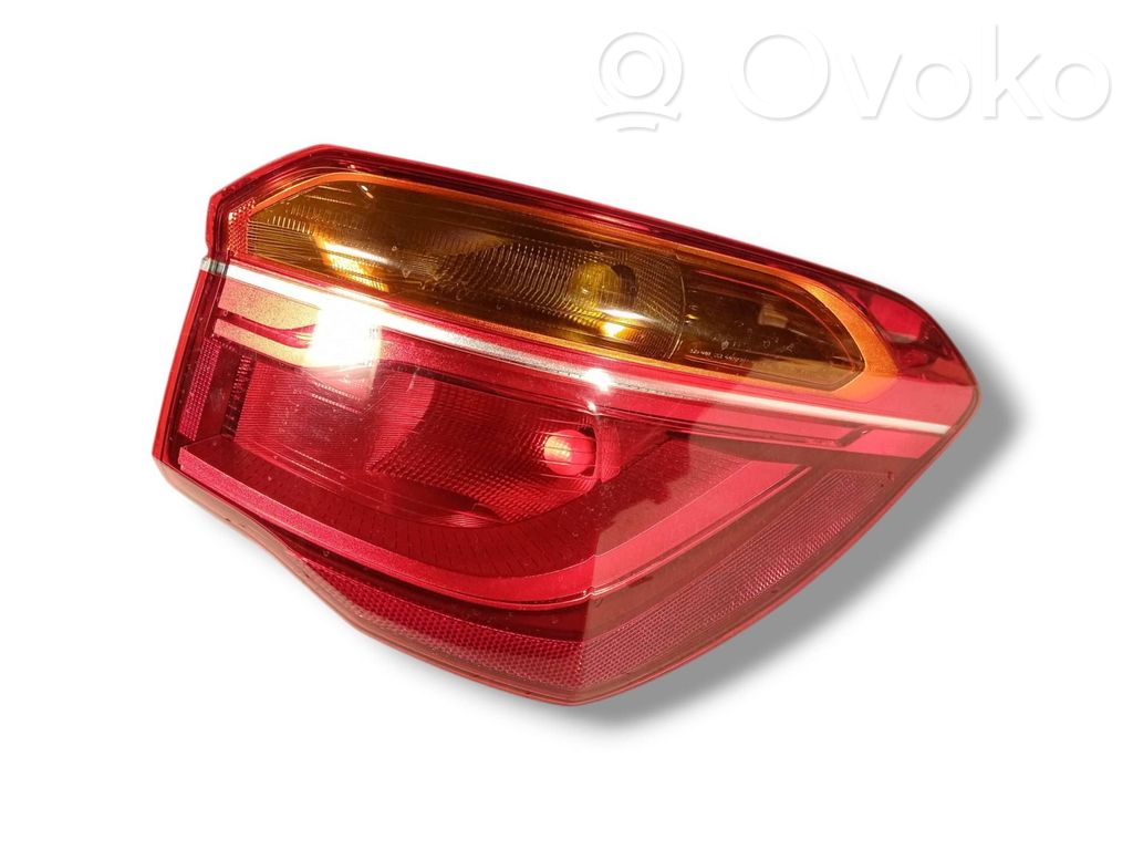 BMW X1 F48 F49 Lampa tylna 