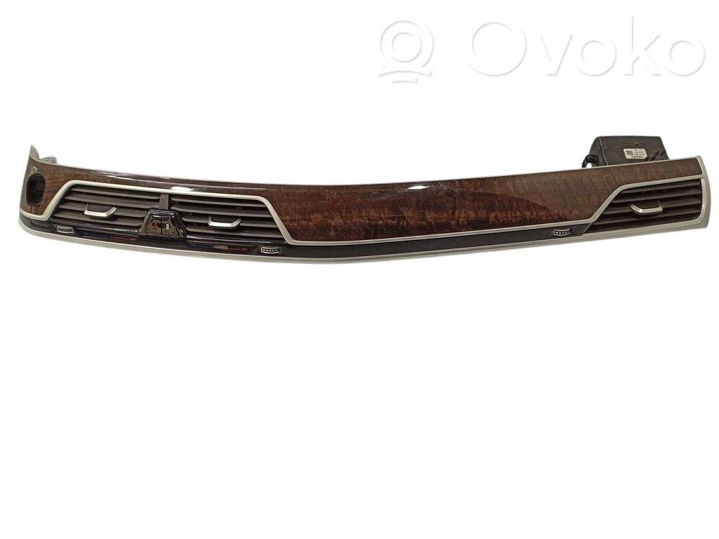 BMW 7 G11 G12 Element deski rozdzielczej / środek 