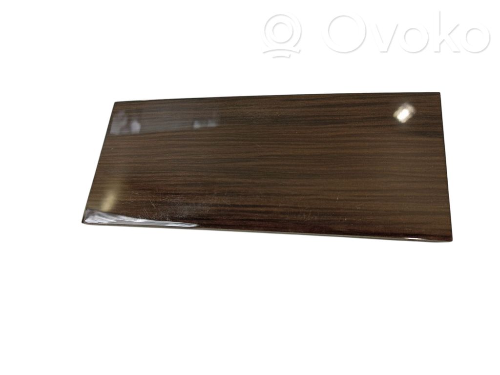 BMW 7 G11 G12 Embellecedor de la consola central 