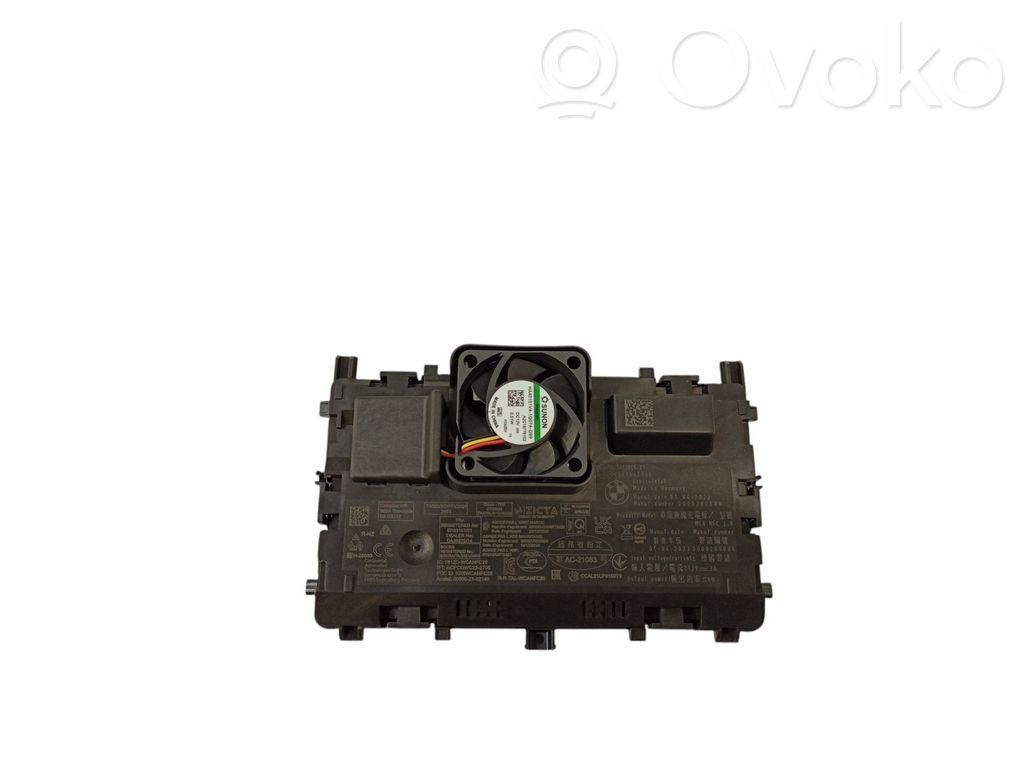 BMW X1 U11 Wireless charging module 