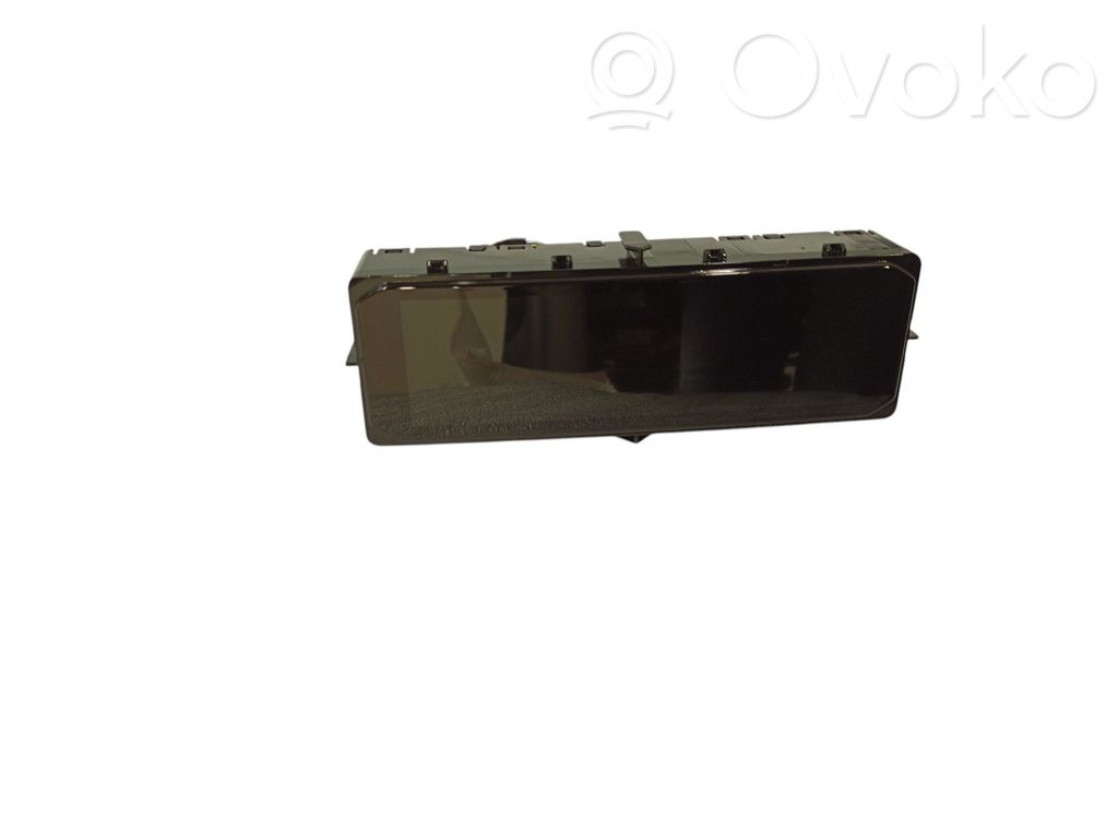 BMW 5 G60 G61 Climate control unit 