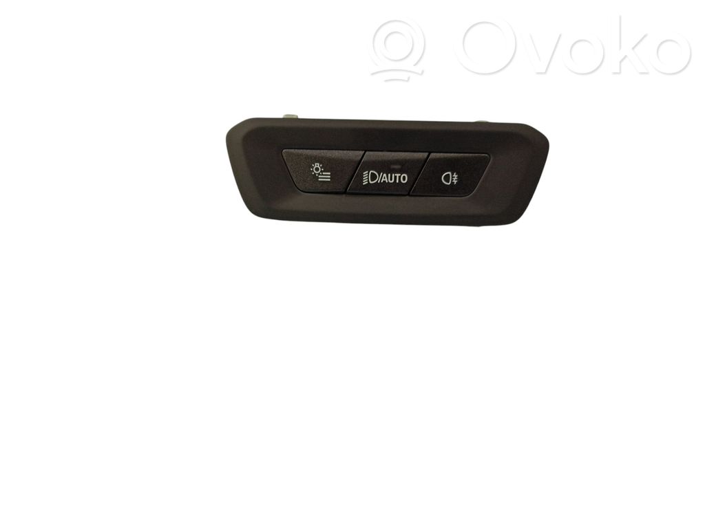 BMW X6 G06 Light switch 