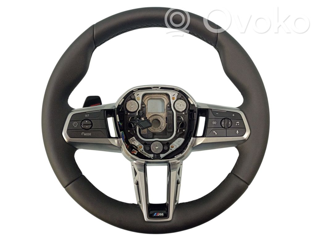 BMW X1 U11 Руль 