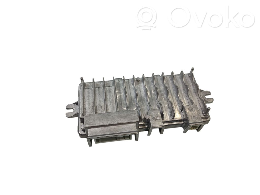 BMW 5 G60 G61 Camera control unit module 