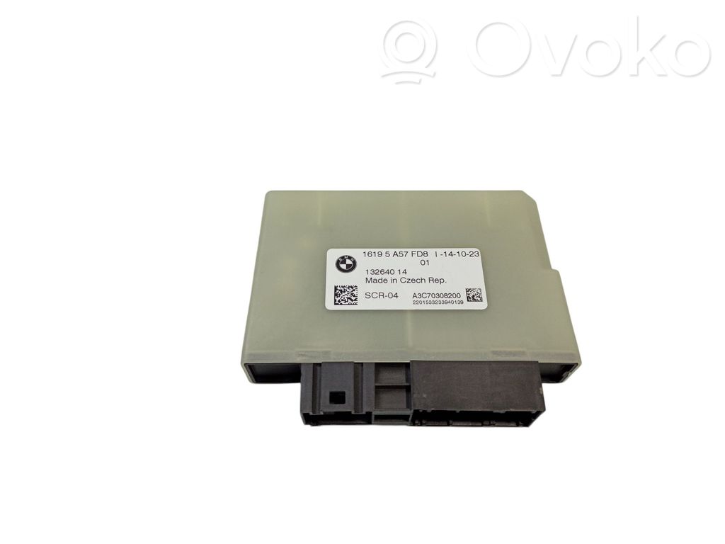 BMW X7 G07 Adblue control unit 