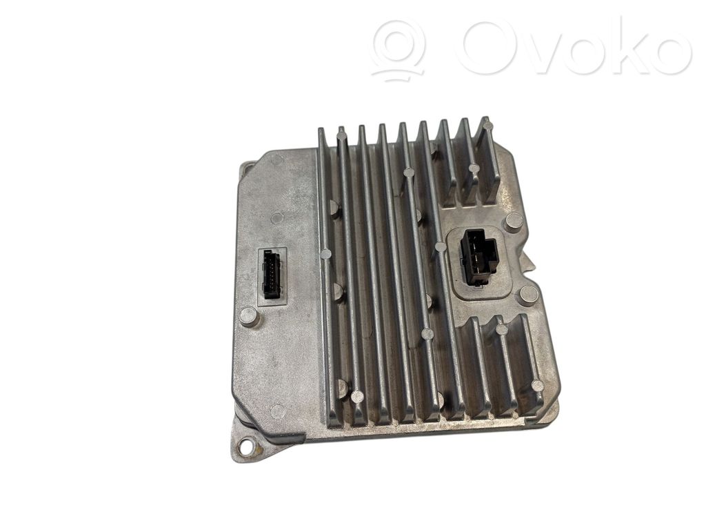 BMW X7 G07 Current control relay 